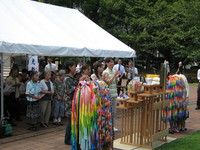 North-Kyusyu Peace Gathering